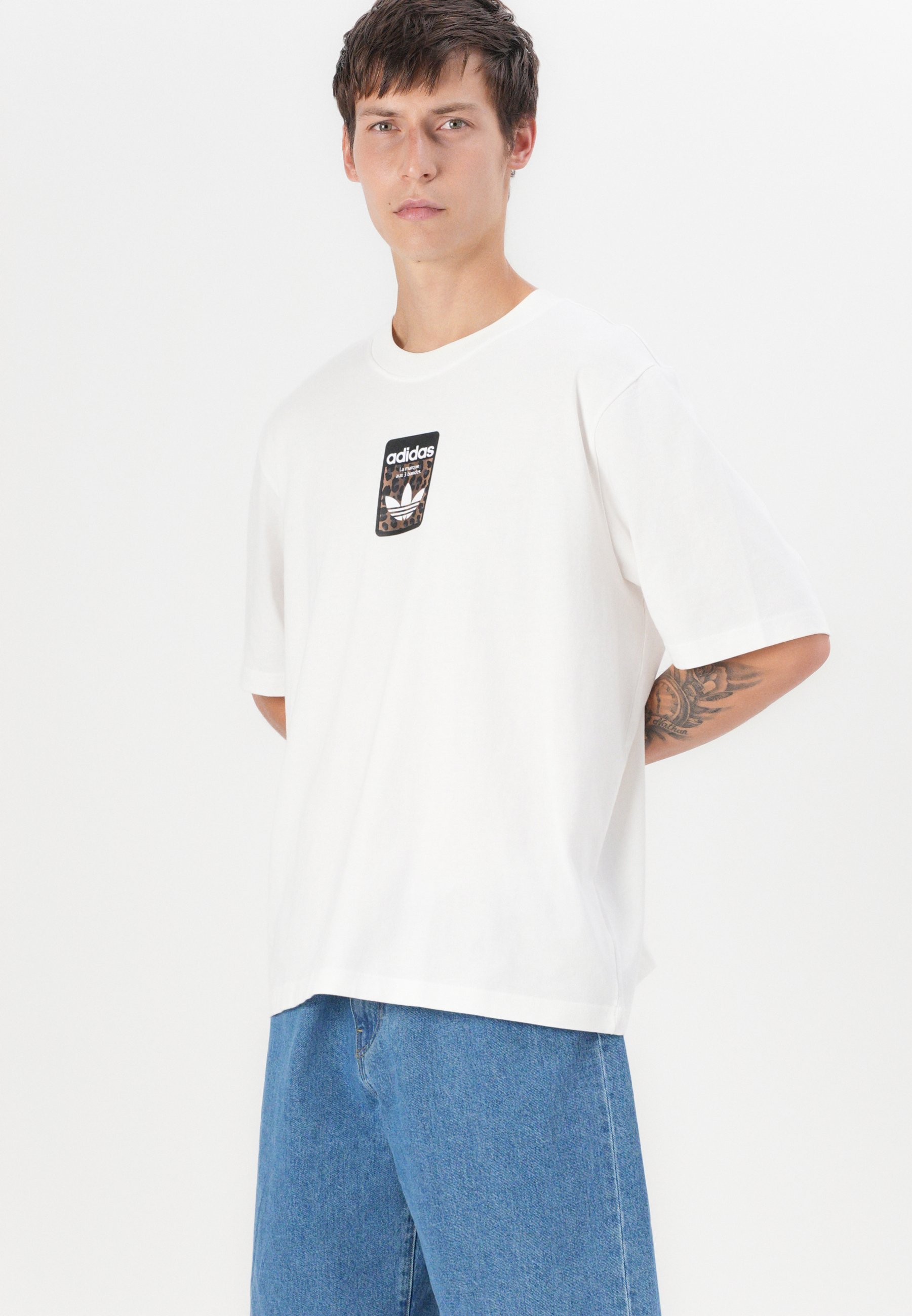 adidas Originals T-shirts