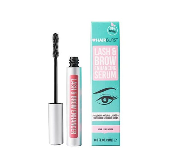 Sérum na zvýraznění řas a obočí | 9 ml