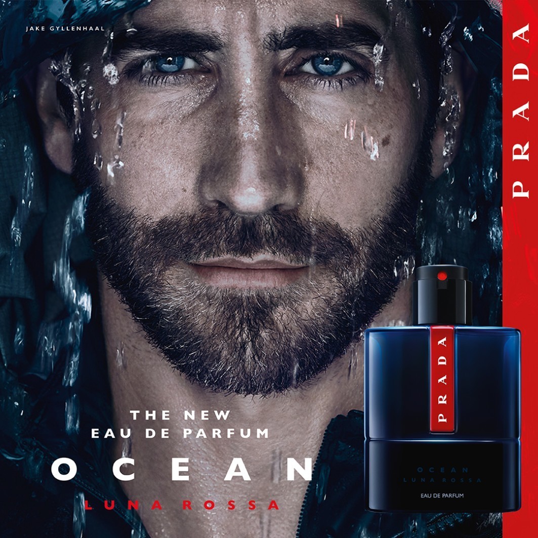 Prada Luna Rossa Ocean Eau de Parfum Daugkartinis – 50 ml – Užpildomas