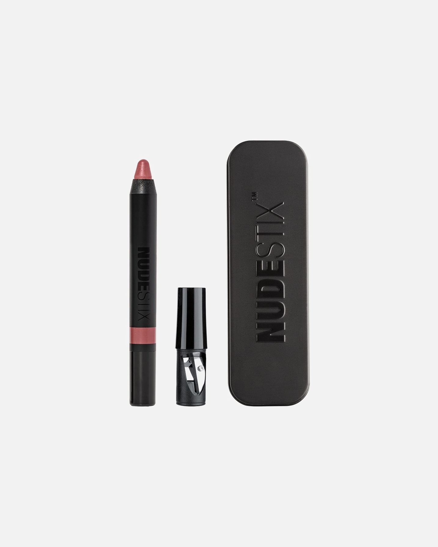 Nudestix ruž za usne Intenzivno mat olovka za usne i obraze - 2,8 g