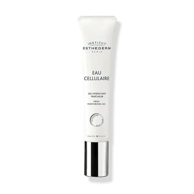 Esthederm Eau Cellulaire kosteuttava kasvogeeli, virkistävä ja kosteuttava 40 ml 40 ml