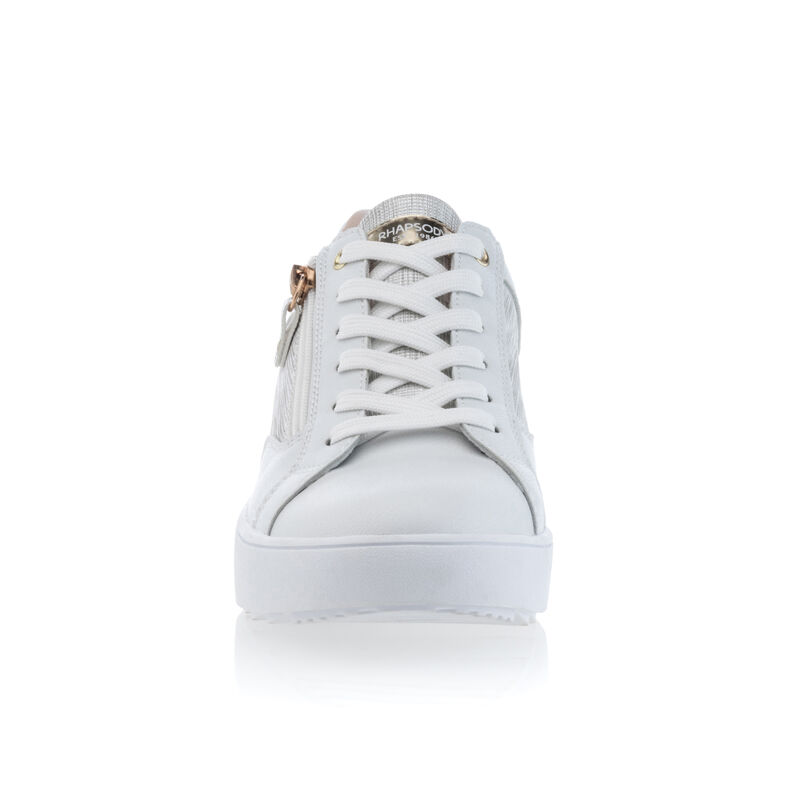 Baskets / sneakers Femme Blanc