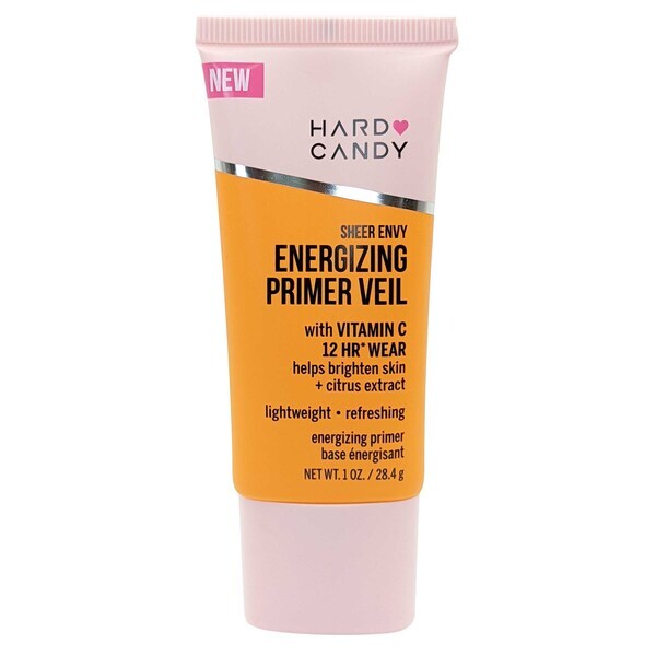 Hard Candy - Primer Veil 28g aiuta a illuminare la pelle