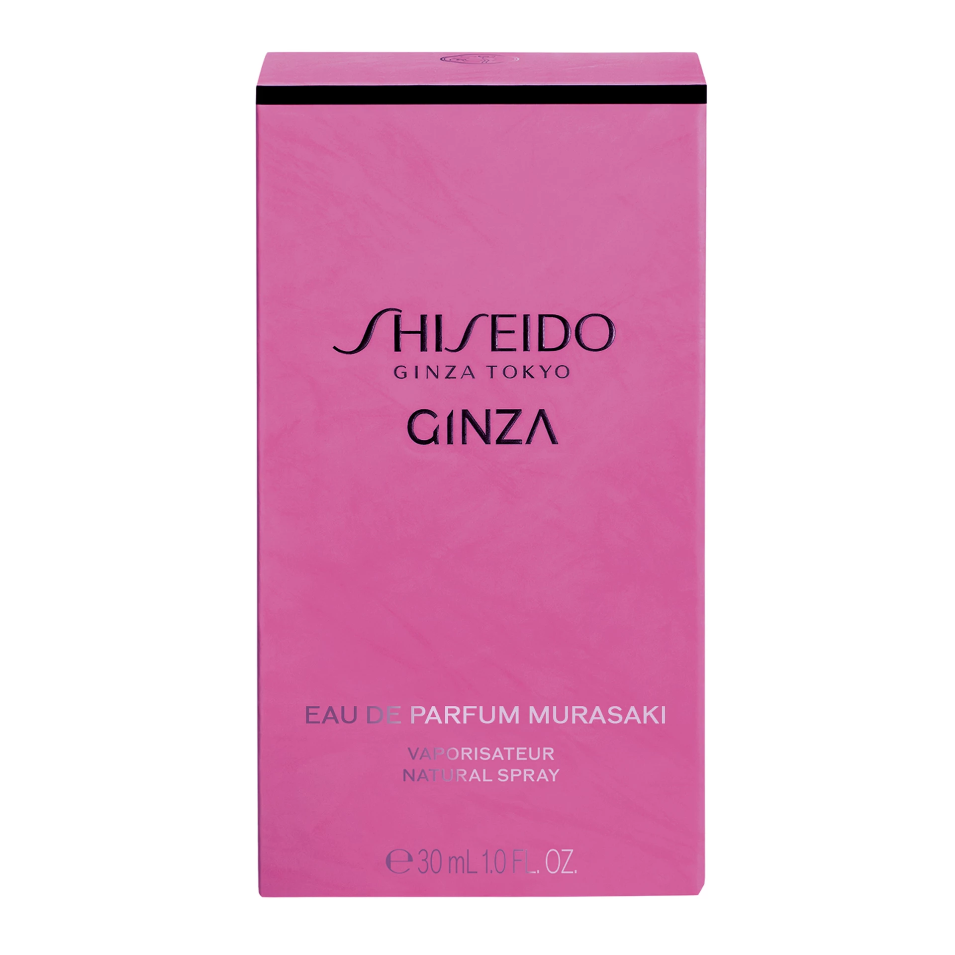 Ginza EdP 30 ml - Shiseido
