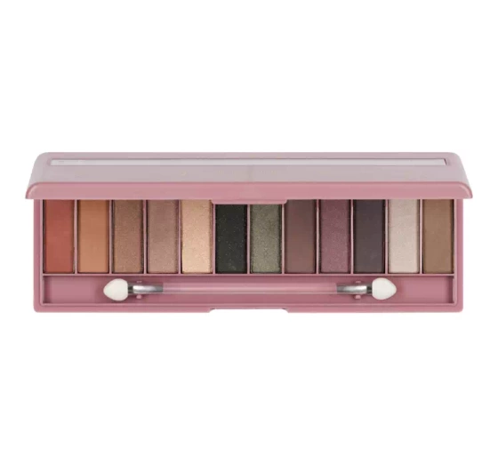 Lovely paleta cieni do powiek Sensual 13 g
