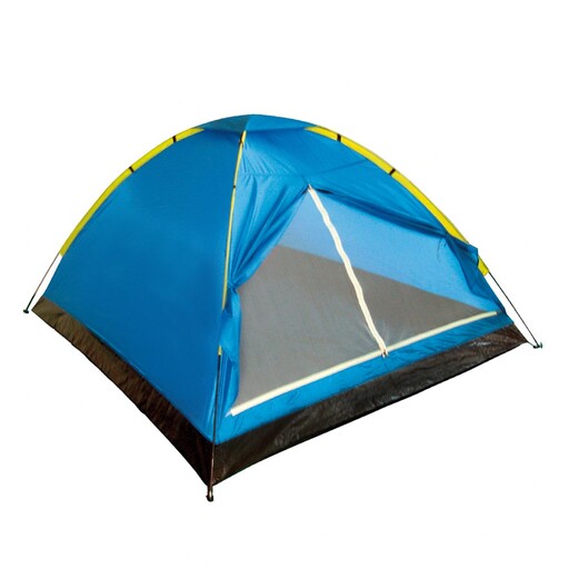 Aktive Dome Tent for 4