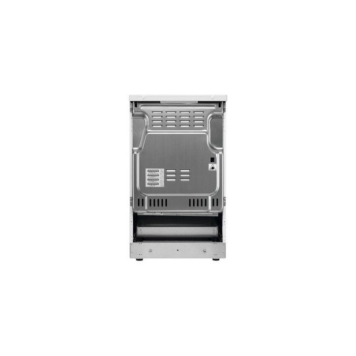 Placa vitrocerámica Electrolux LKR564200X