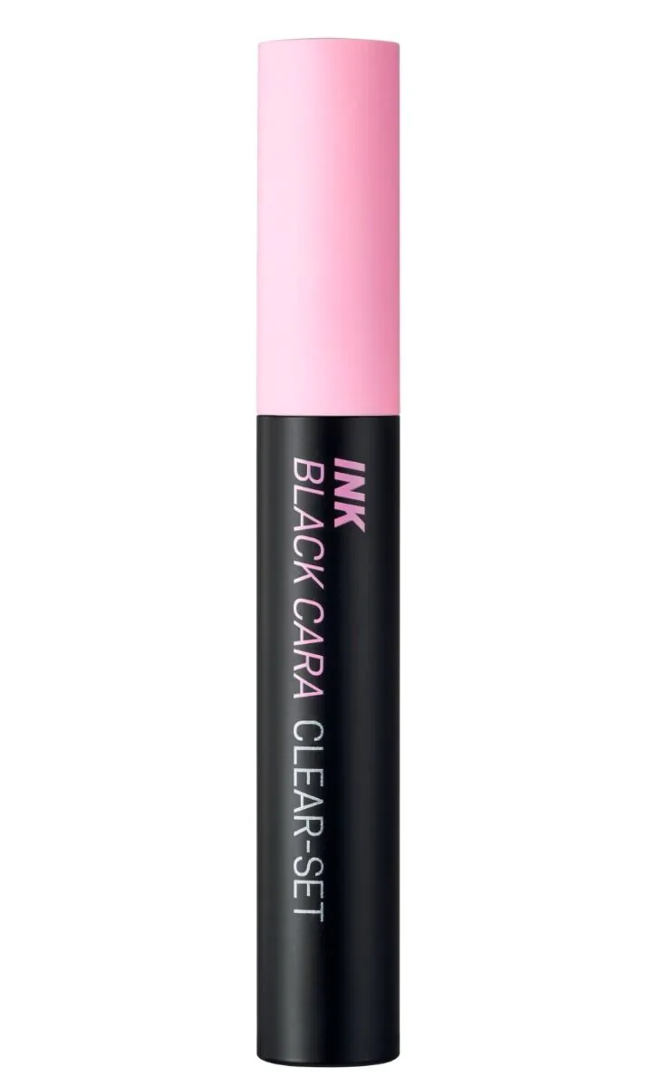 Peripera Ink Black Cara Curling - Clear-Set maskara 03 4g