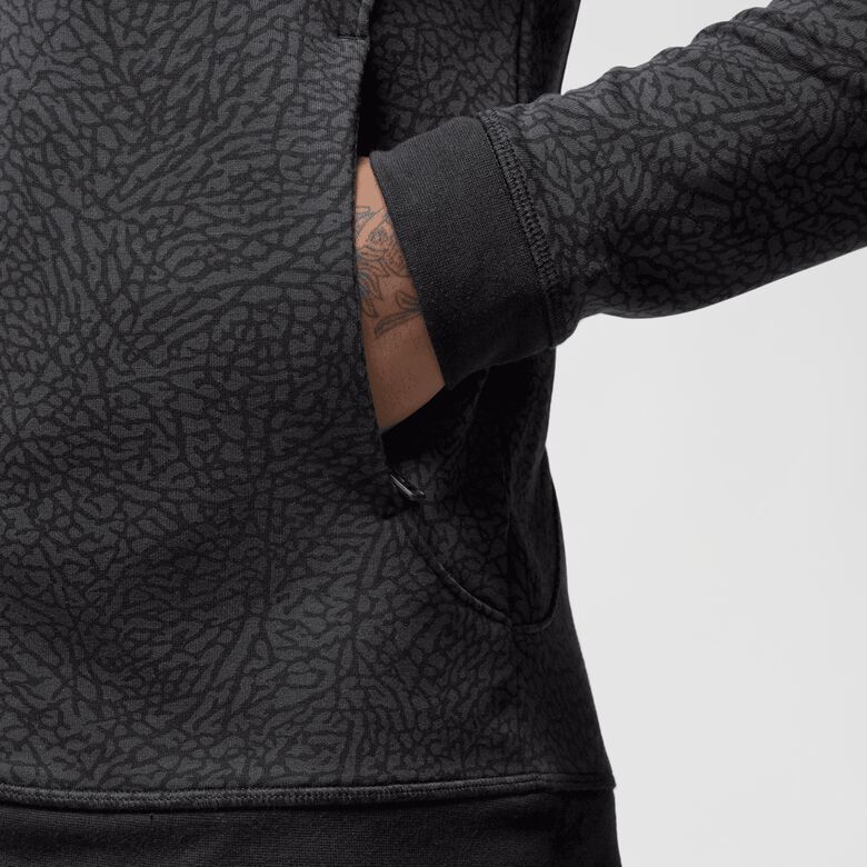 Dri-FIT Sport Full-Zip Hoodie