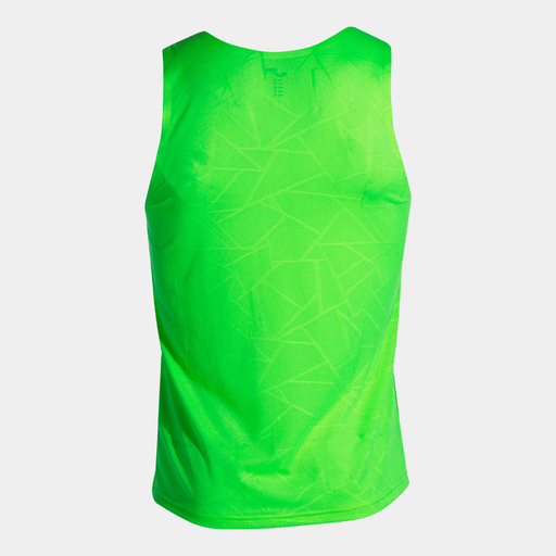 Regata Joma Elite Ix Verde Fluorescente