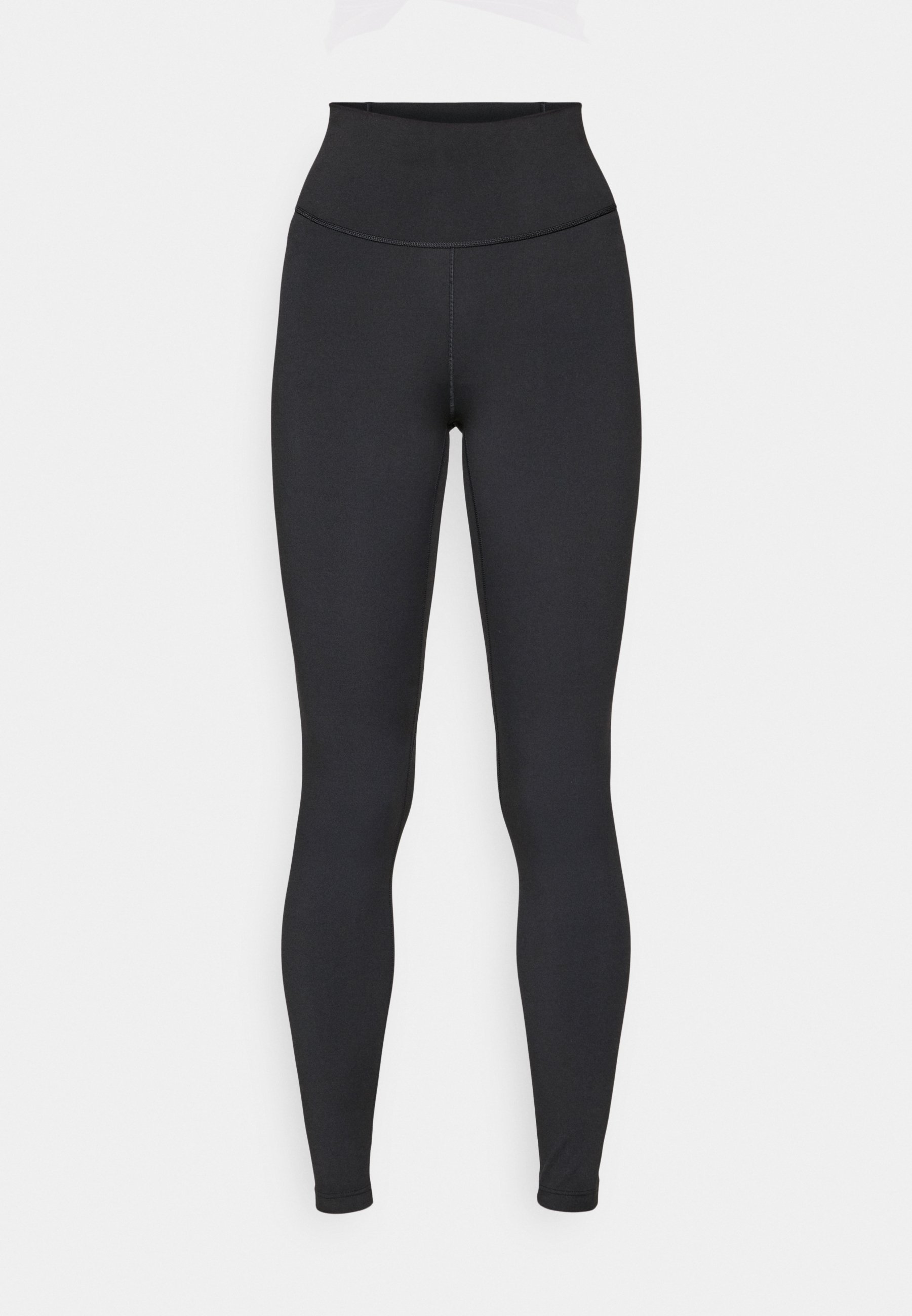 adidas Performance ALL ME 7/8 LEGGINGS - Legginsy - czarne