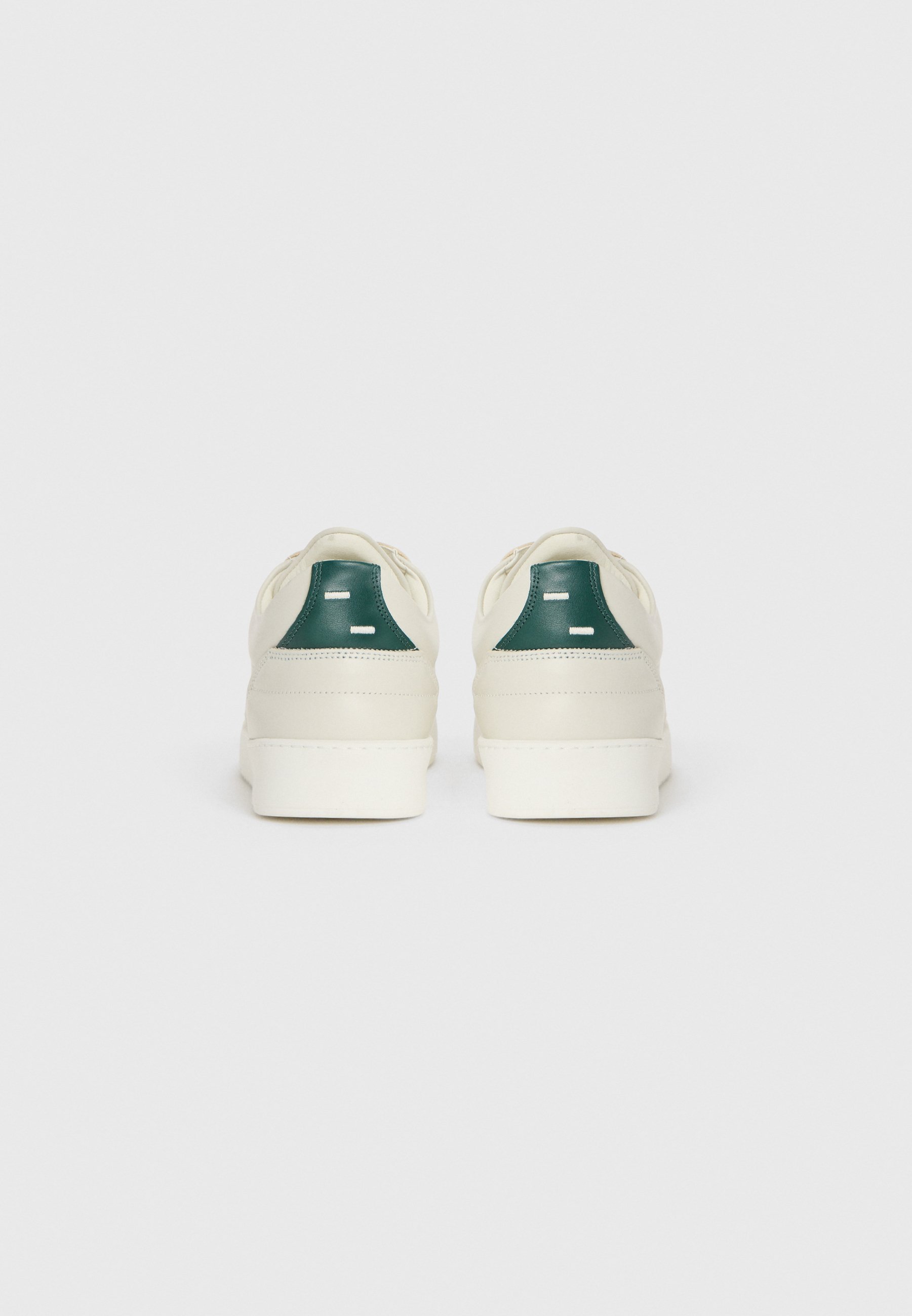 Filling Pieces sneakers - gebroken wit