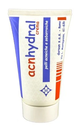 DORSAN Acnhydral Akne-Creme 75 ml