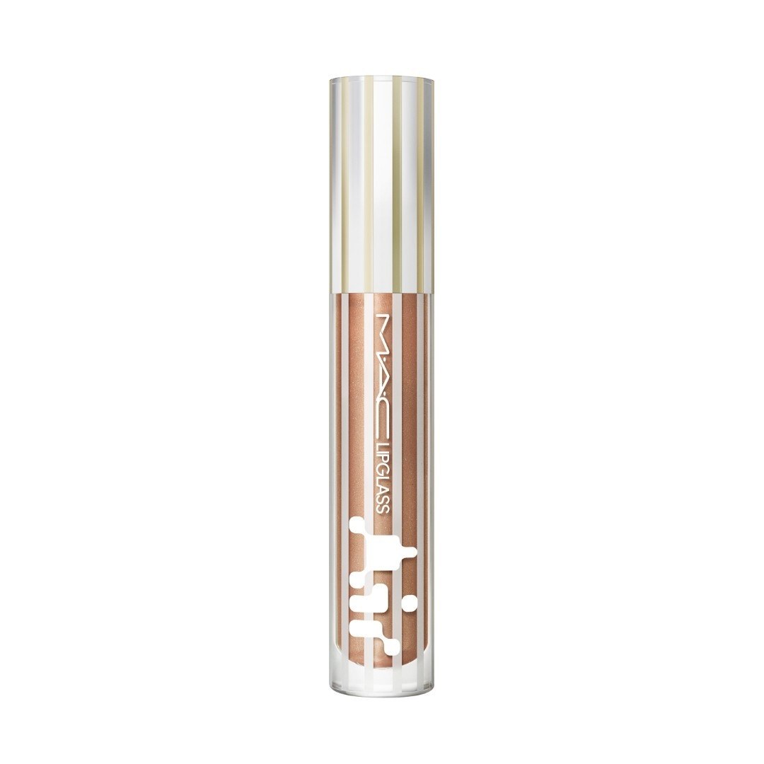 MAC lūpų blizgis „Lipglass Air“ nelipnus blizgesys – 5 ml