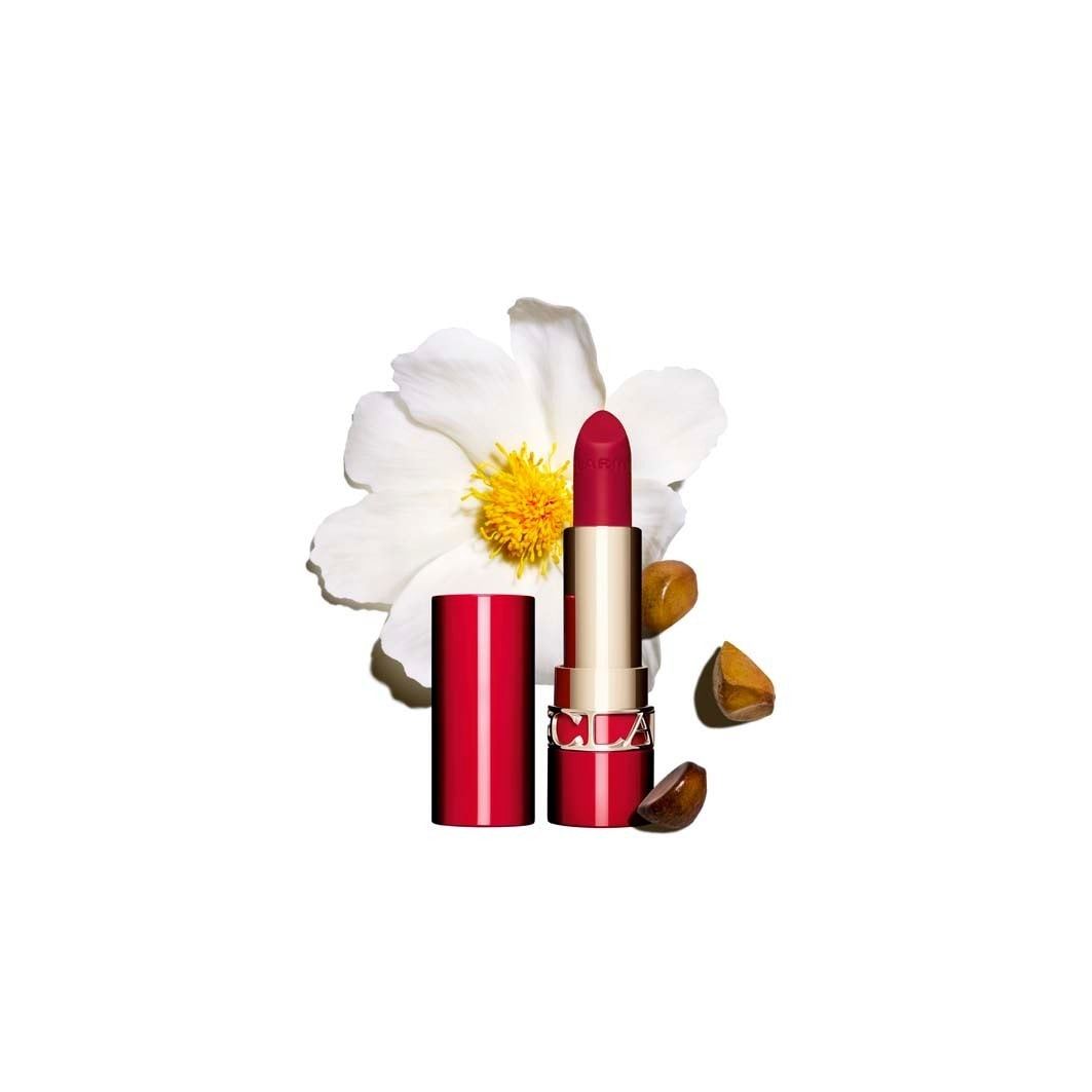 Zamatový rúž Clarins Joli Rouge – 3,5 g