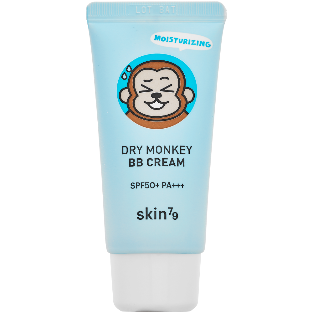 Skin79 BB krém na tvár SPF50 30g Dry Monkey