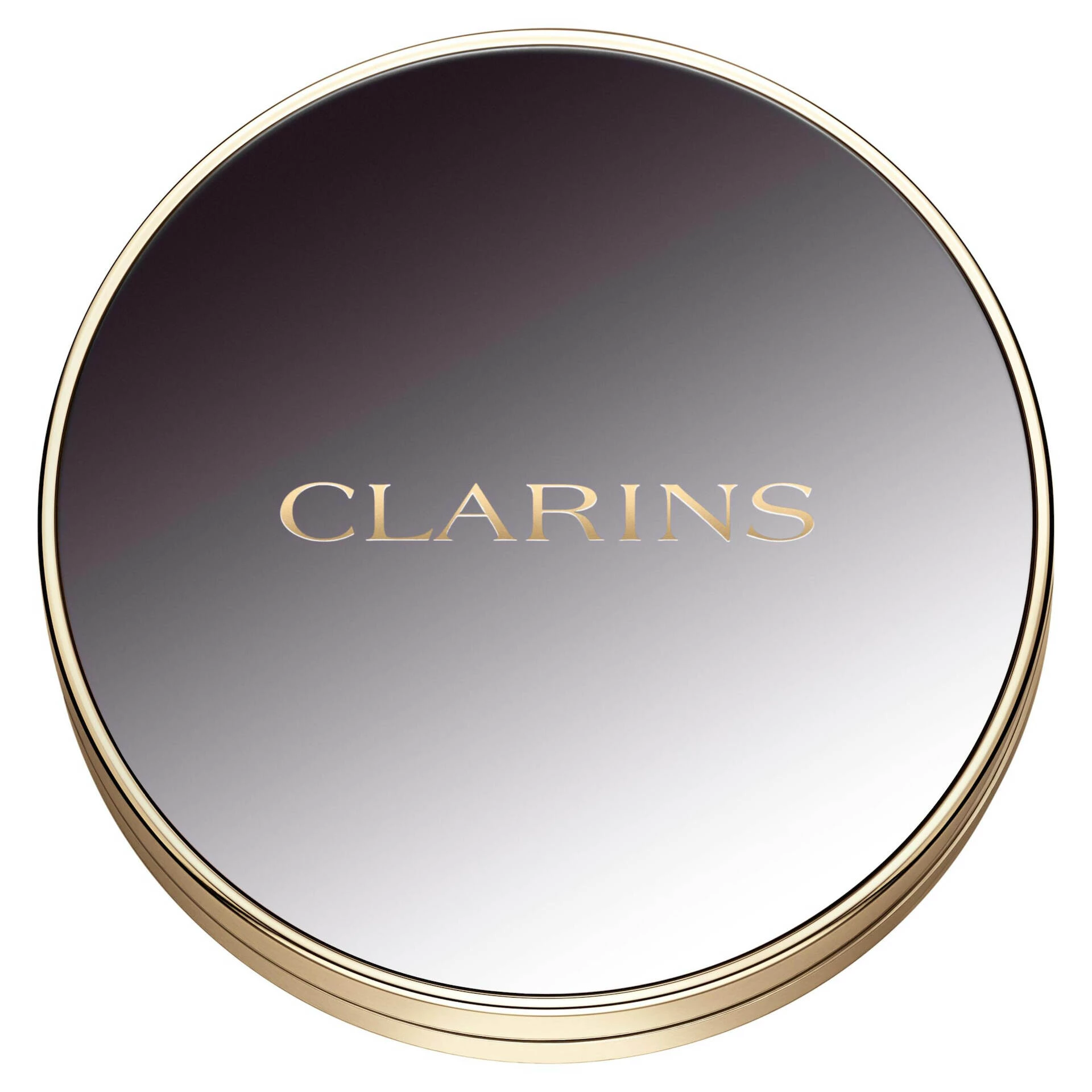 4 színű szemhéjfesték 09 Onyx árnyalat - Clarins