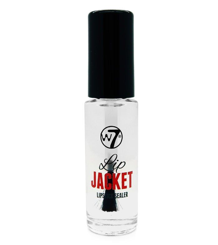 Lip Jacket, fixátor pier Báze na pery a prípravné produkty