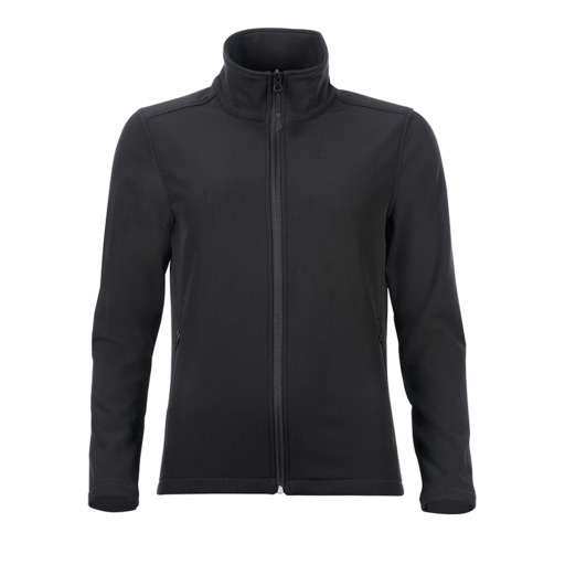 Chaqueta Deportiva Sols Race Softshell