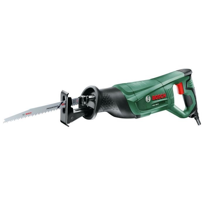 BOSCH Saber saw PSA 700 E 710W