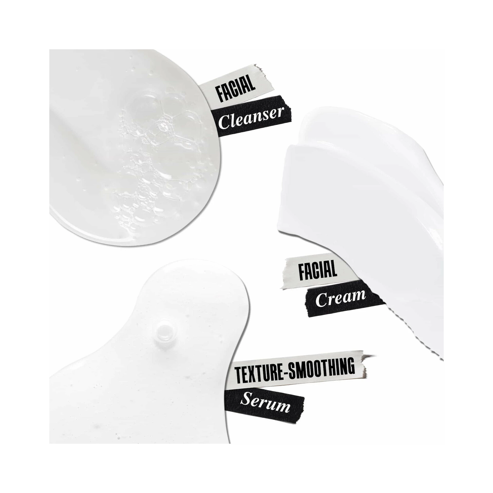 Set pentru începători Smooth-It-Up - Kiehl's
