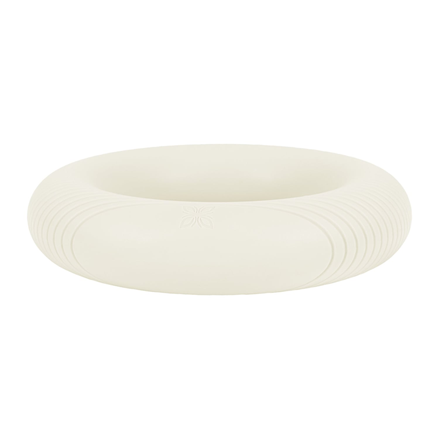 OMNANA Fitnesszubehör HEROLOOP™ Gewichtsring 2,5 kg - 1 Stück