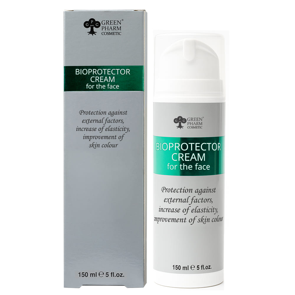 Green Pharm Cosmetics