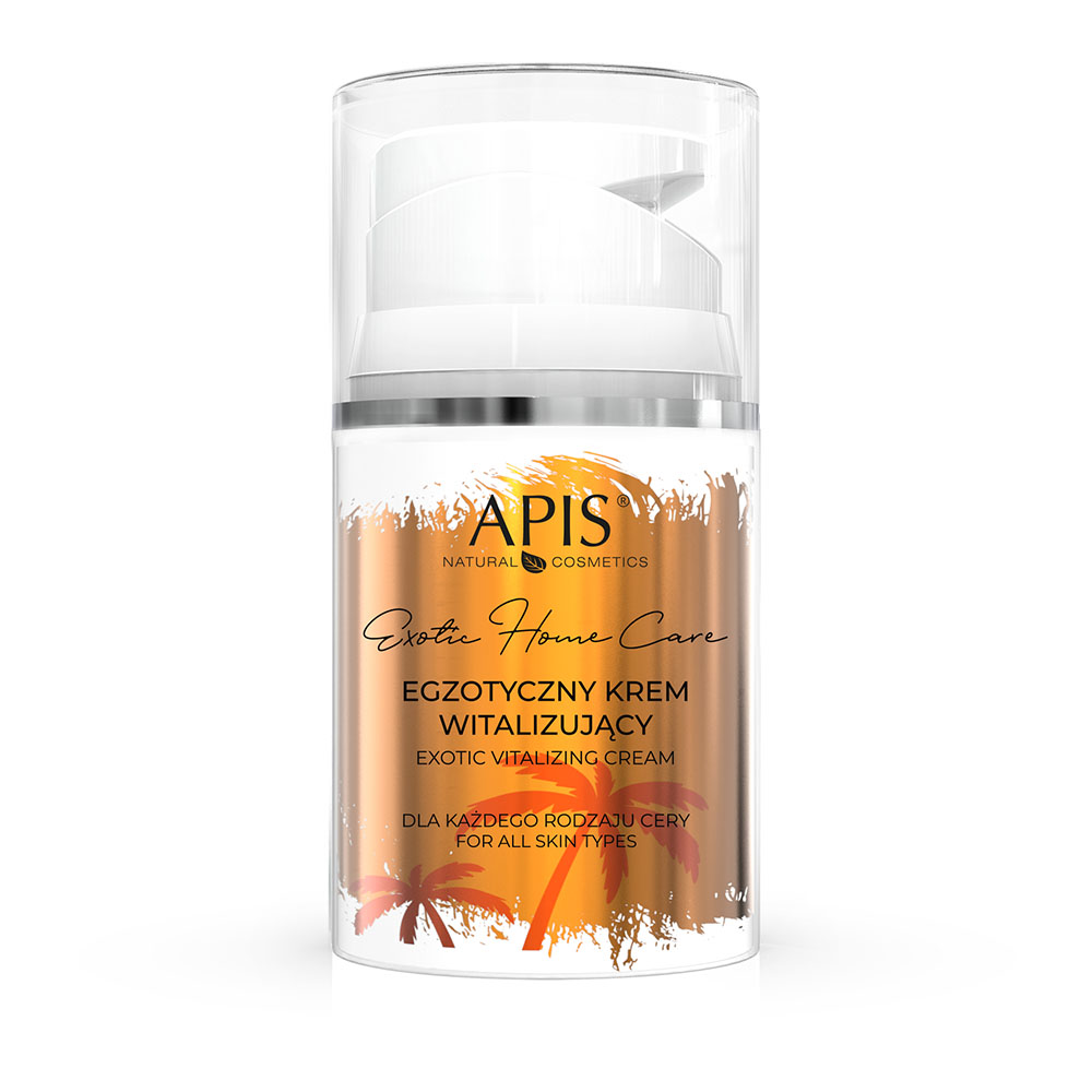 Domáca starostlivosť Apis Exotic
