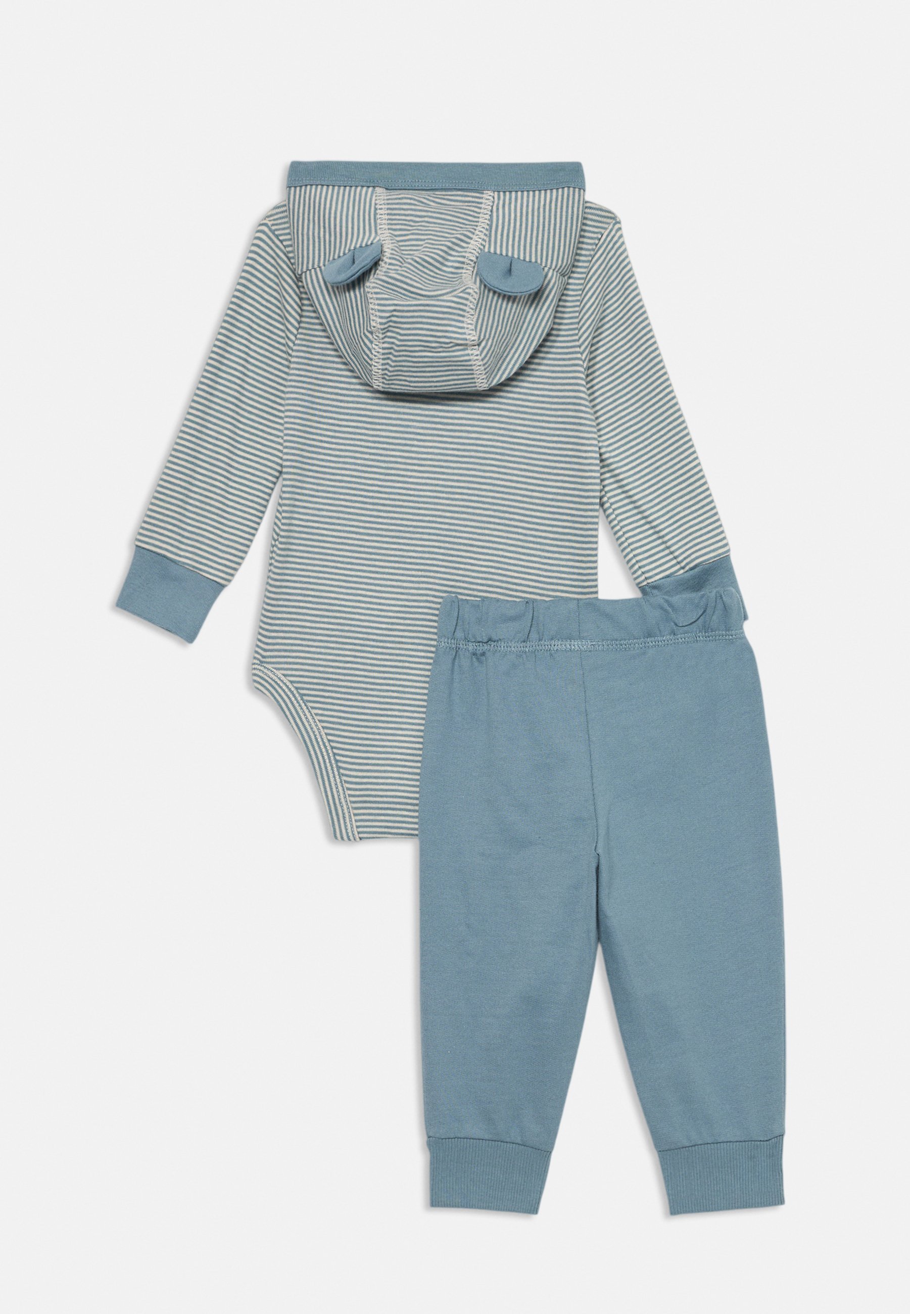 Ensemble Carter's - Body - bleu