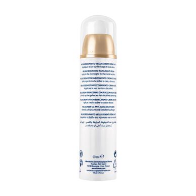 Ducray Melascreen Fotoaldring Nattkrem Anti-mørke flekker Nattkrem for ansiktet 50 ml 50 ml