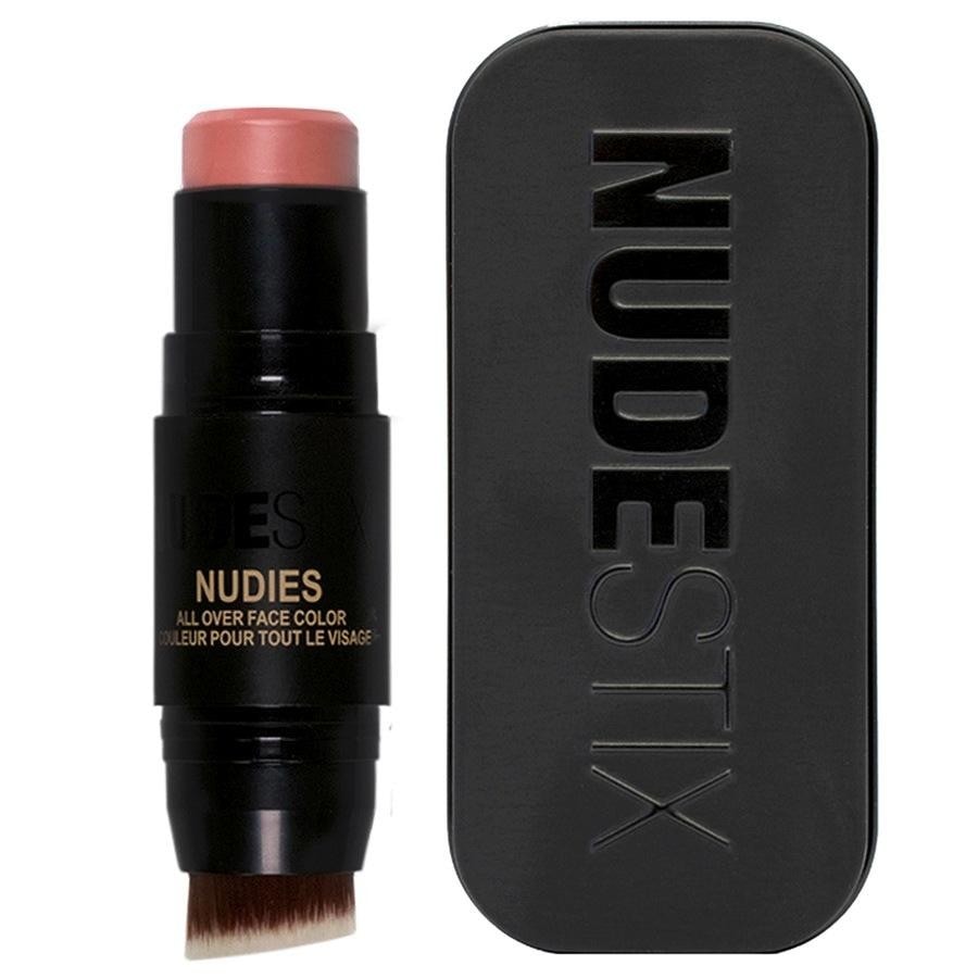 Blush Nudestix Nudies All Over Face Matte - 7 g