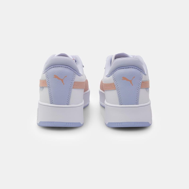 Buty sportowe marki PUMA Carina Street