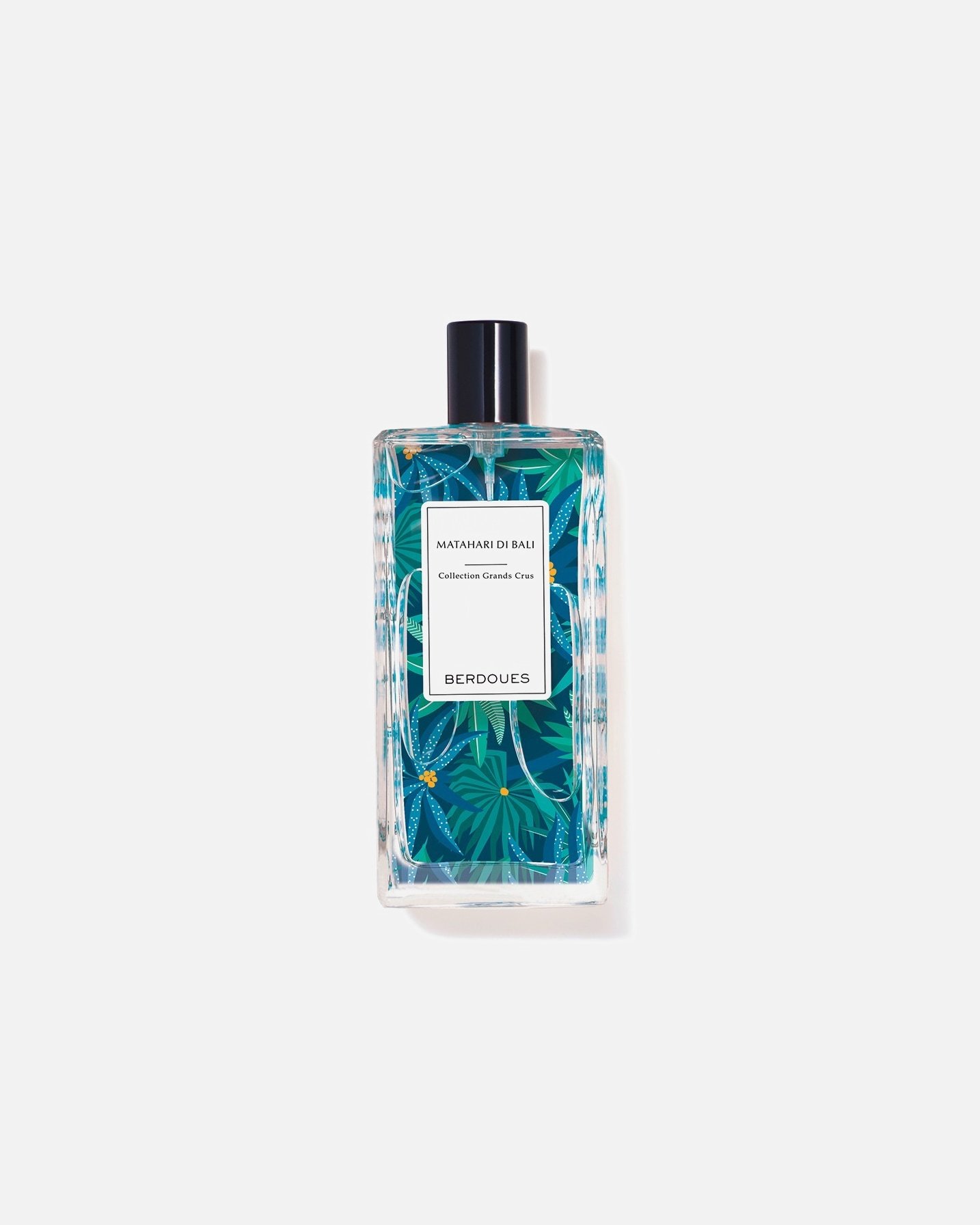 Berdoues Eau de Parfum Matahari na Baliju - 100 ml