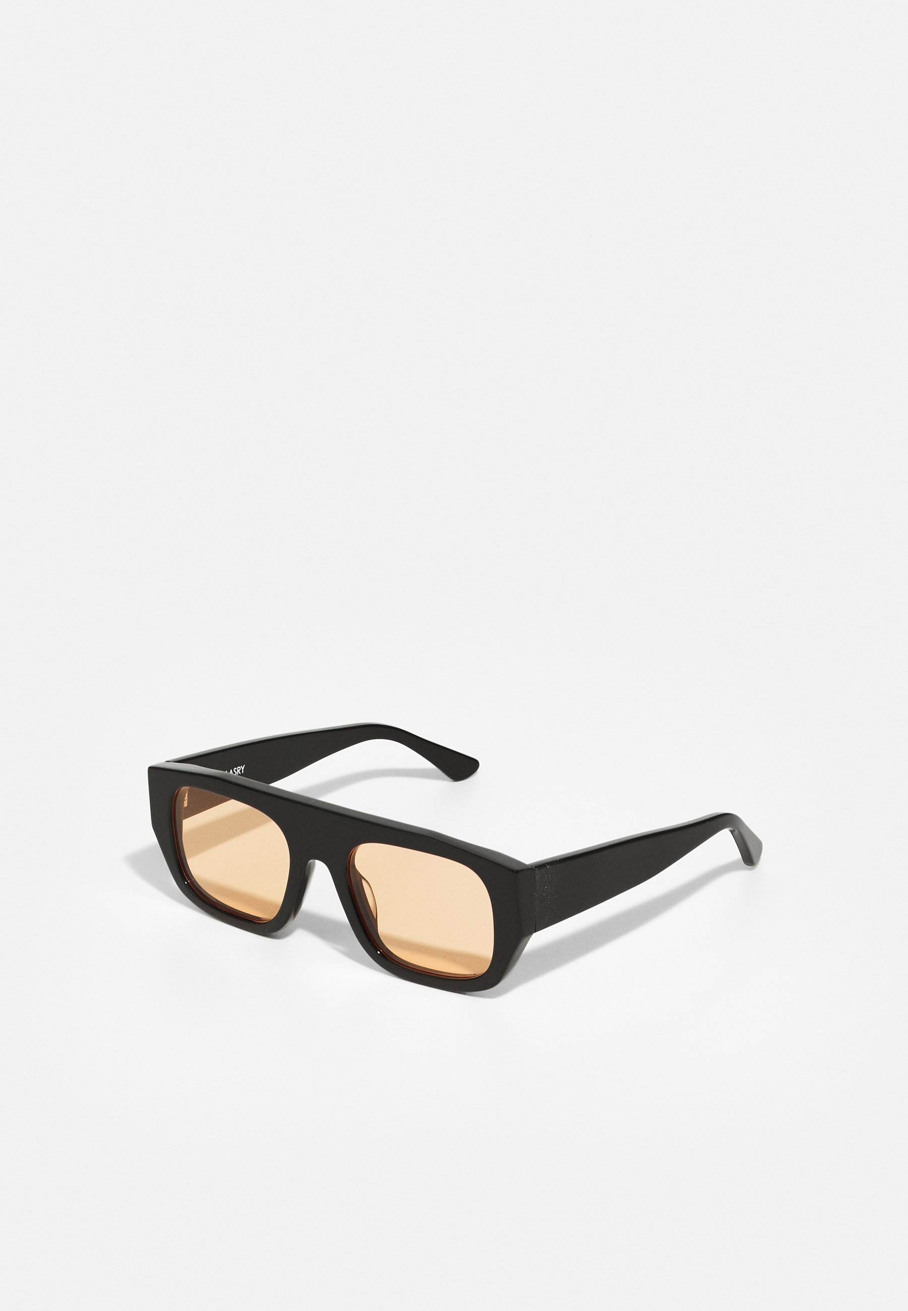 Occhiali da sole Thierry Lasry MONARCHY UNISEX - arancioni