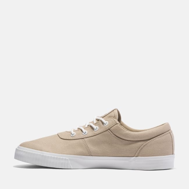 Sneaker Mylo Bay da Uomo in beige