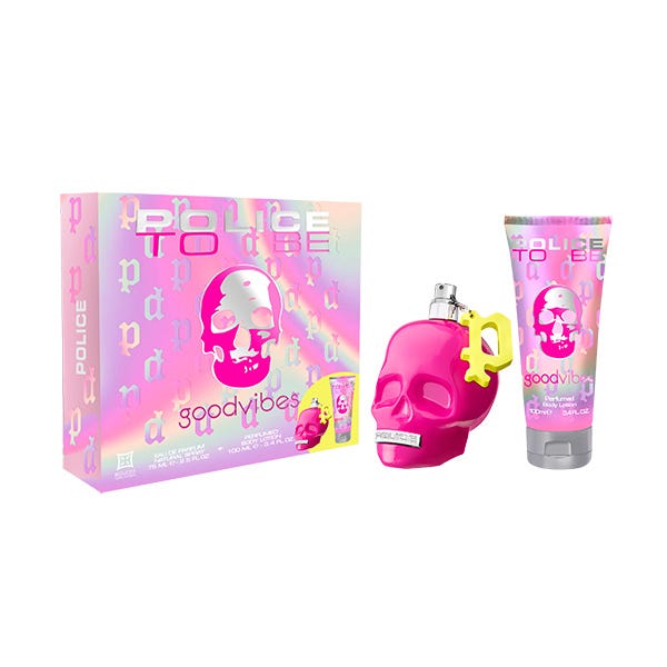 Pouzdro To Be Good Vibes | 75 ml