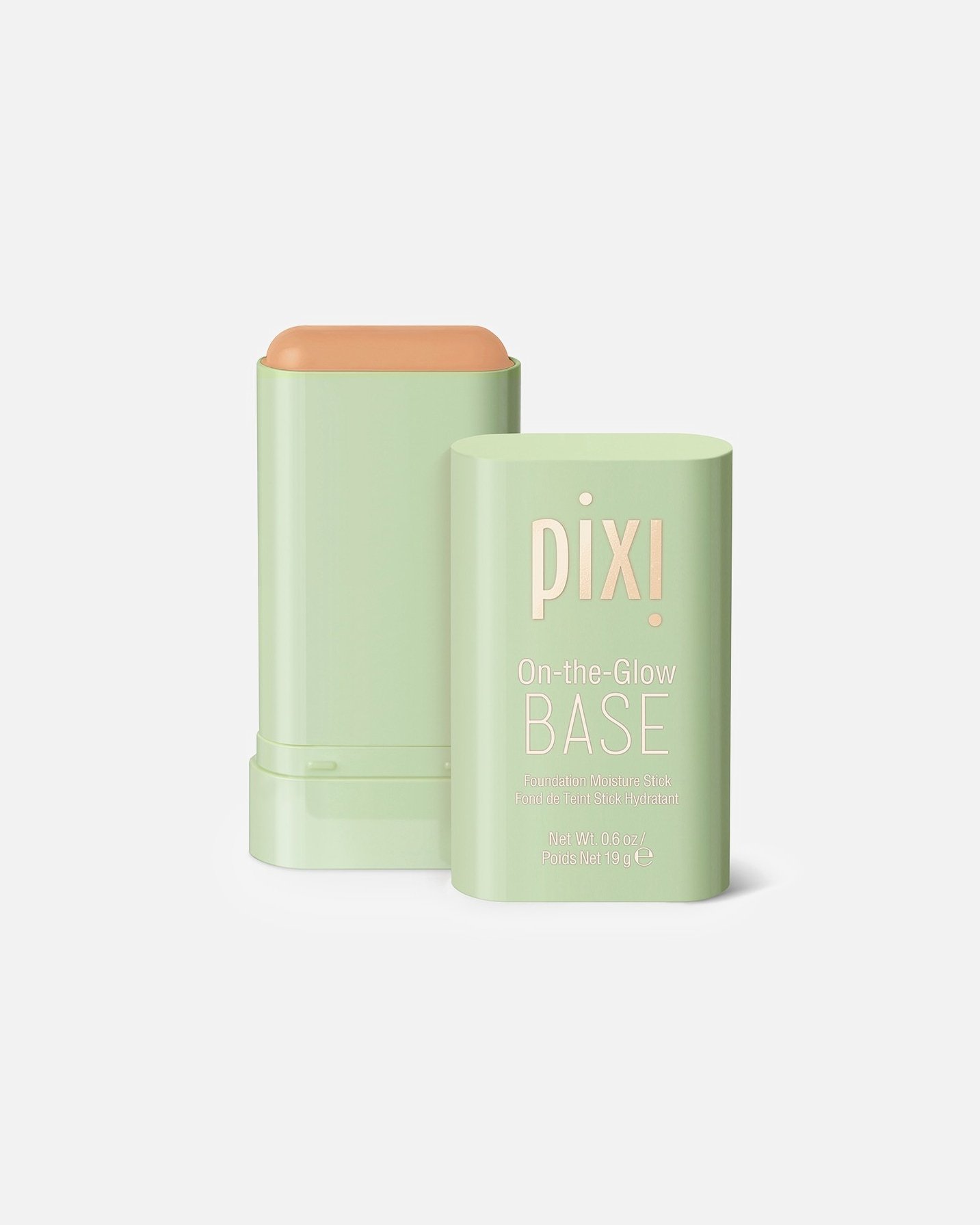Pixi makiažo pagrindas „On-the-Glow“ – 19 g
