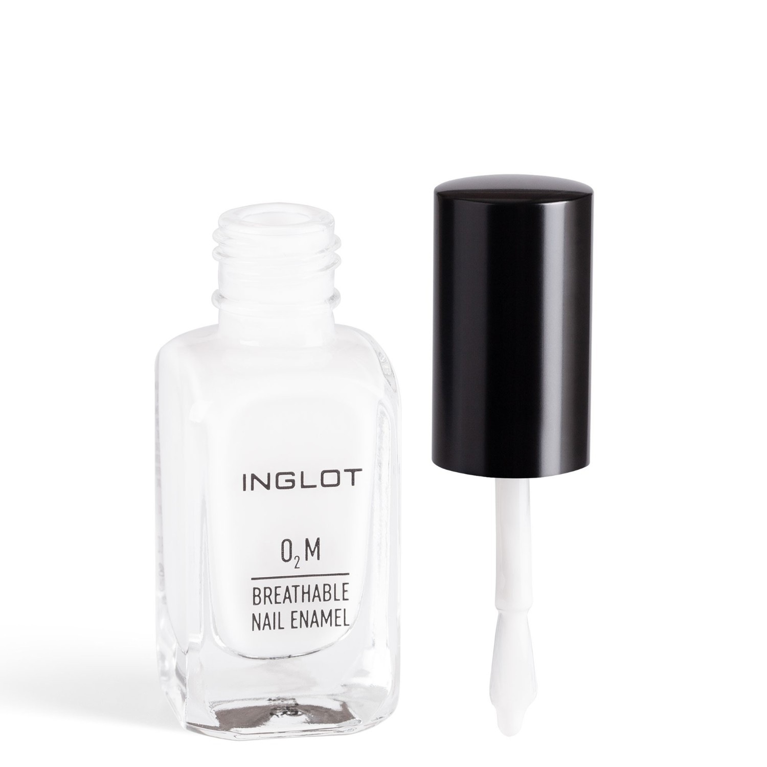 Inglot O2M prozračni lak za nokte - 11 ml