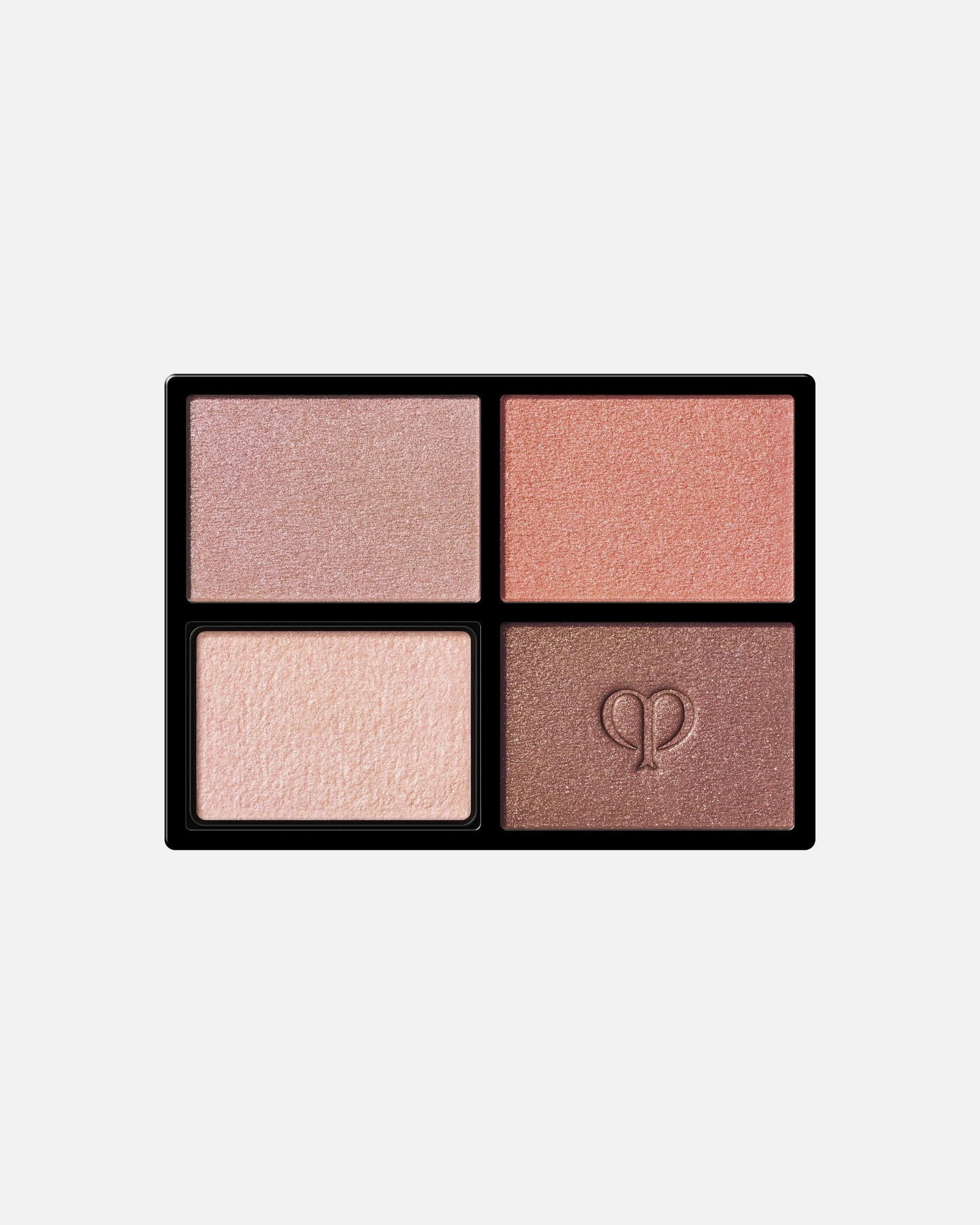 Clé de Peau Beauté Lidschatten Augenfarbe Quad (Nachfüllpackung) – 5,5 g