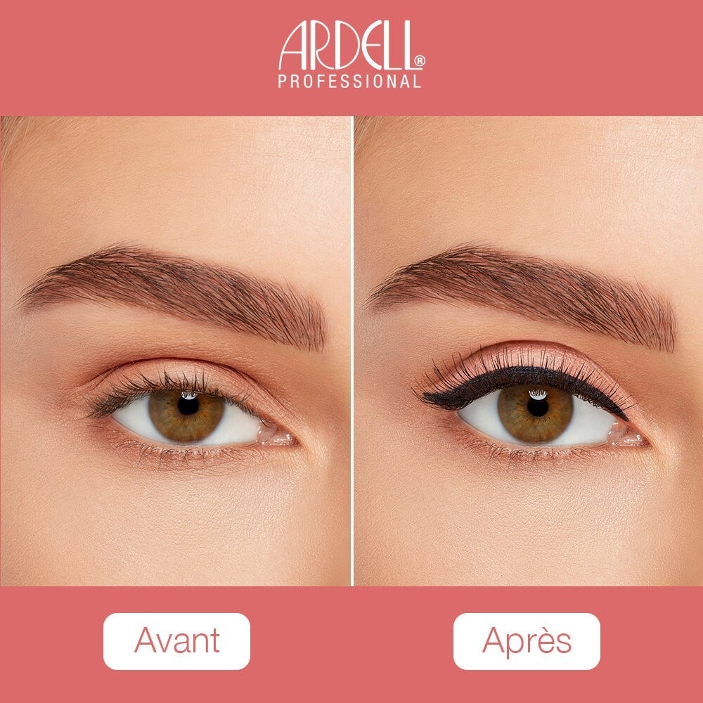 Ardell Kit magnétiques avec Liquid Liner