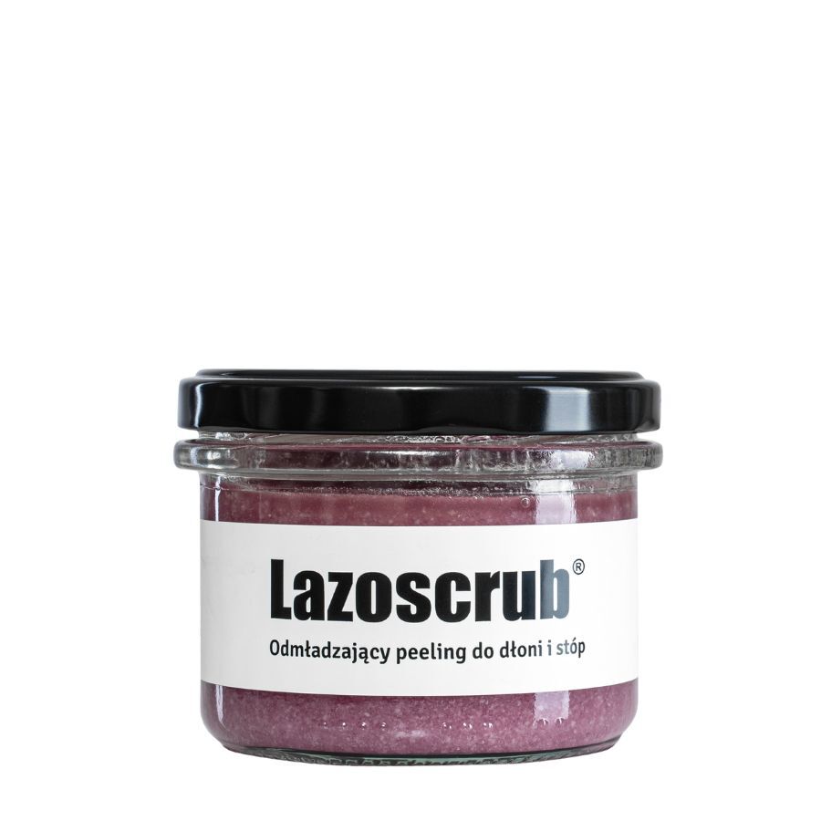 Lazocare Lazoscrub