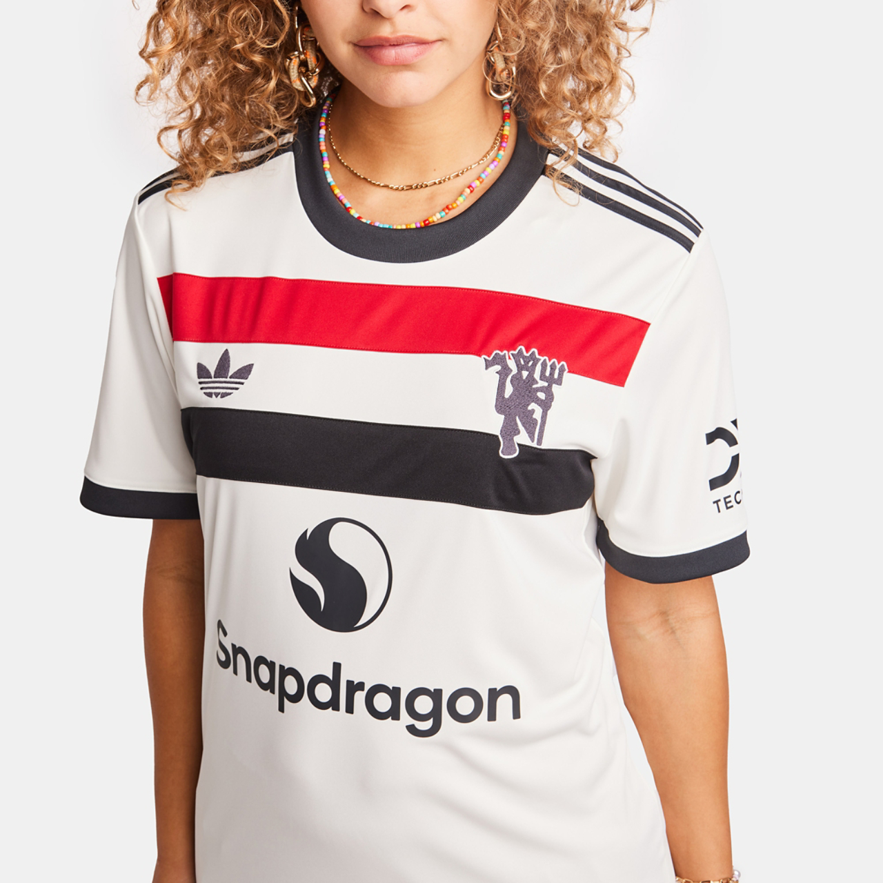 adidas Manchester United