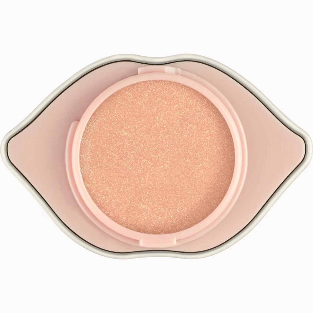 Labbra KISS & GLOW Shimmer Balsamo Labbra - Gloss, Balsamo Labbra