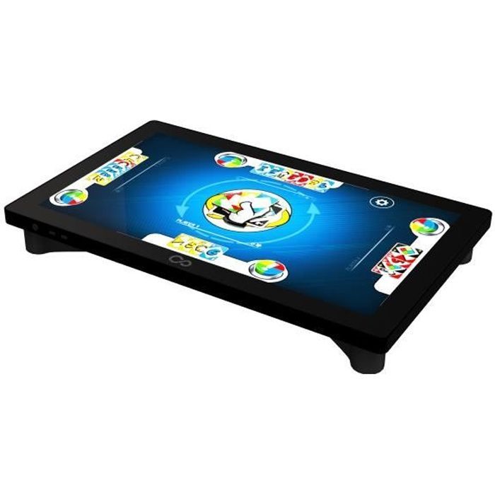Arcade1Up Infinity Game Board - 50 Jogos Inclusos - Compacto - Leve