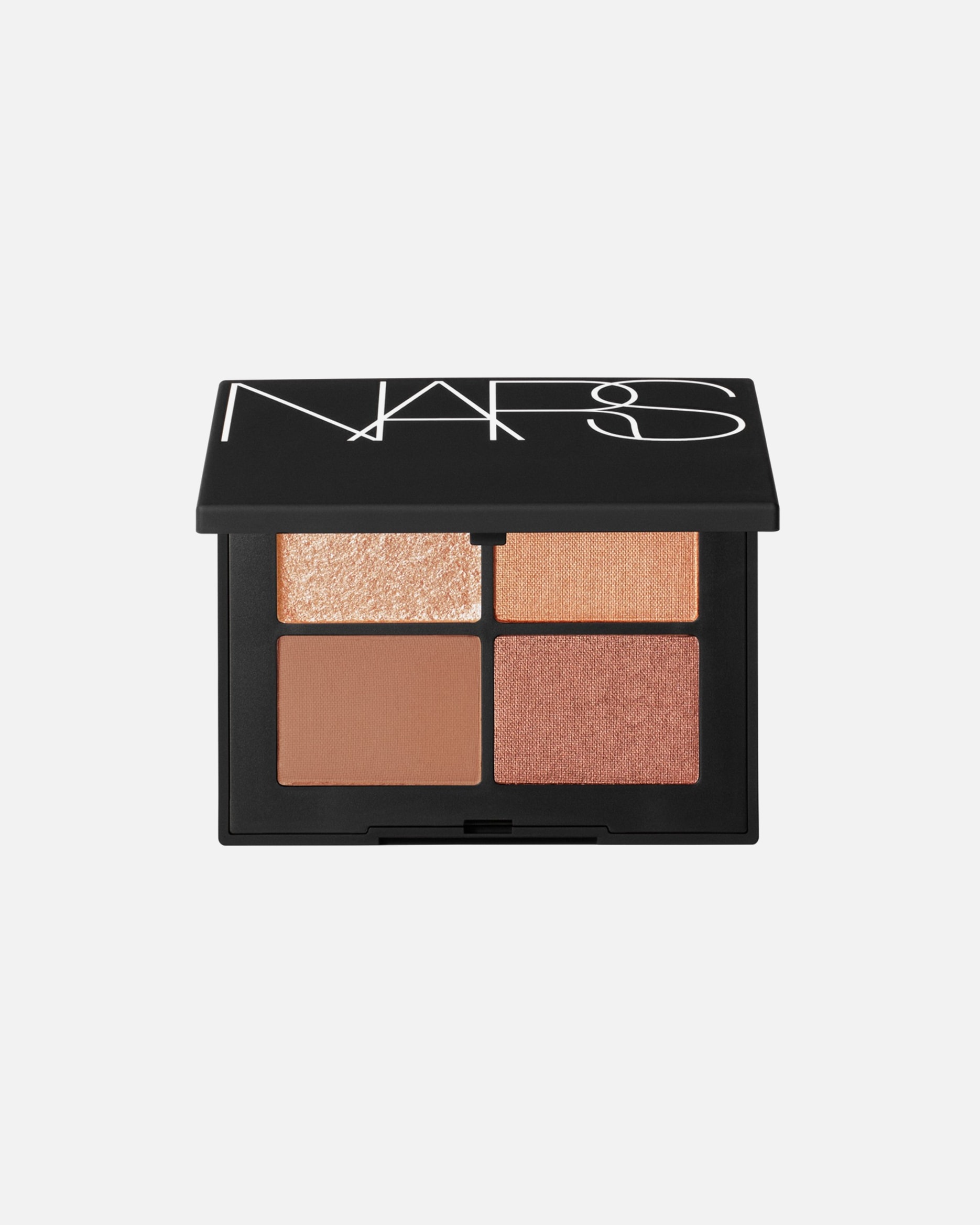 NARS øyenskygge firedobbelt – 4,4 g