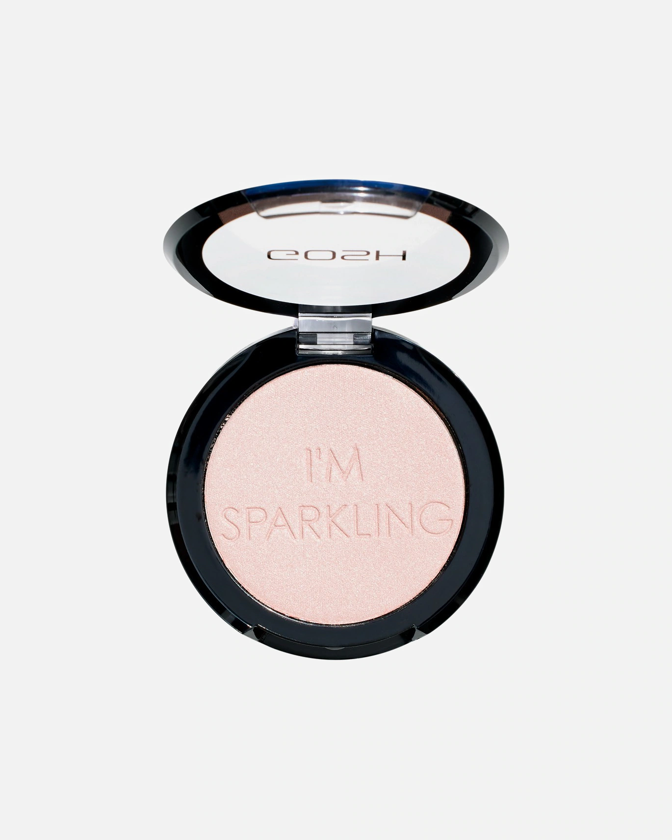 Gosh Copenhagen I'M SPARKLING - 003 Pearl Dust 5,5g GOSH