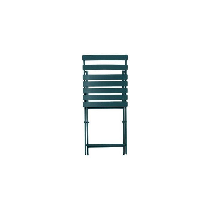 Sedia da giardino pieghevole 
