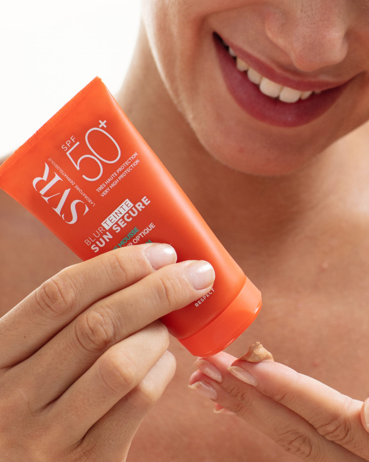 SVR Sun Secure