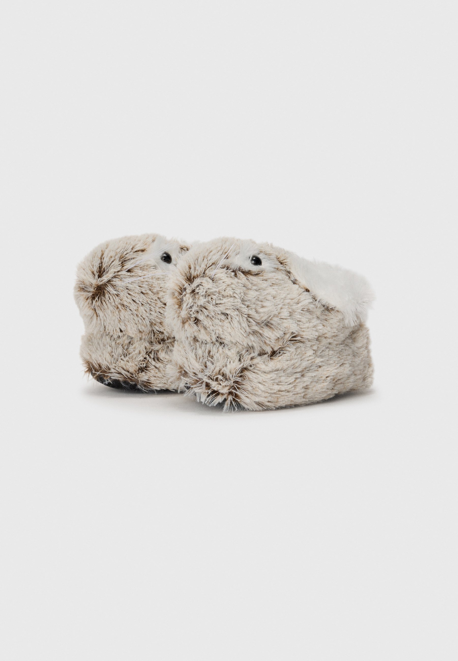 Anna Field Slippers - grijs