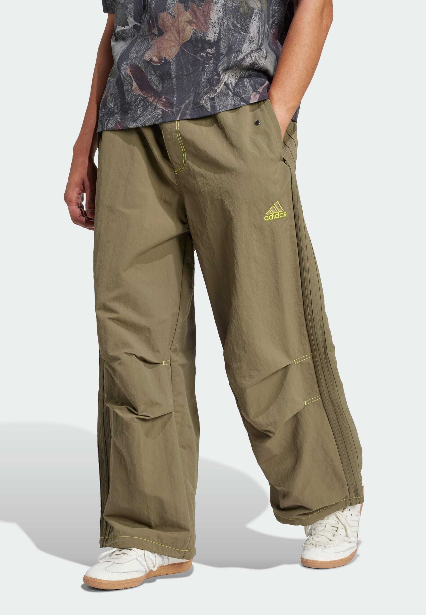 Elegantné nohavice adidas Originals
